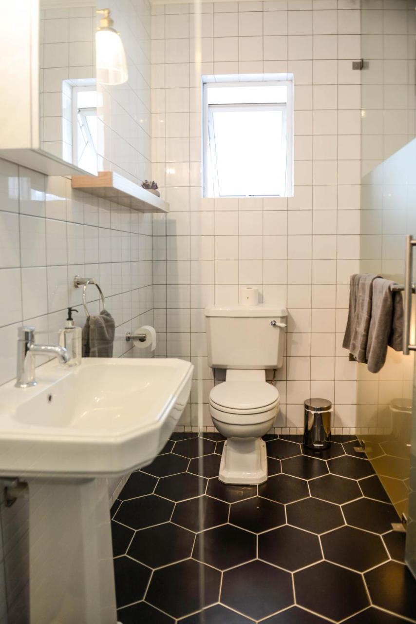 Collection Luxury Accommodation 7 On Murray Unit 1 Стелленбос Экстерьер фото