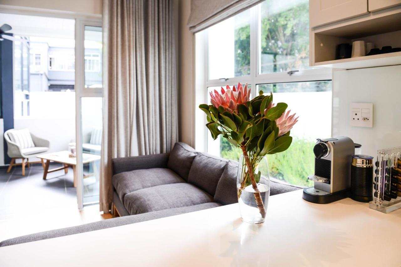 Collection Luxury Accommodation 7 On Murray Unit 1 Стелленбос Экстерьер фото